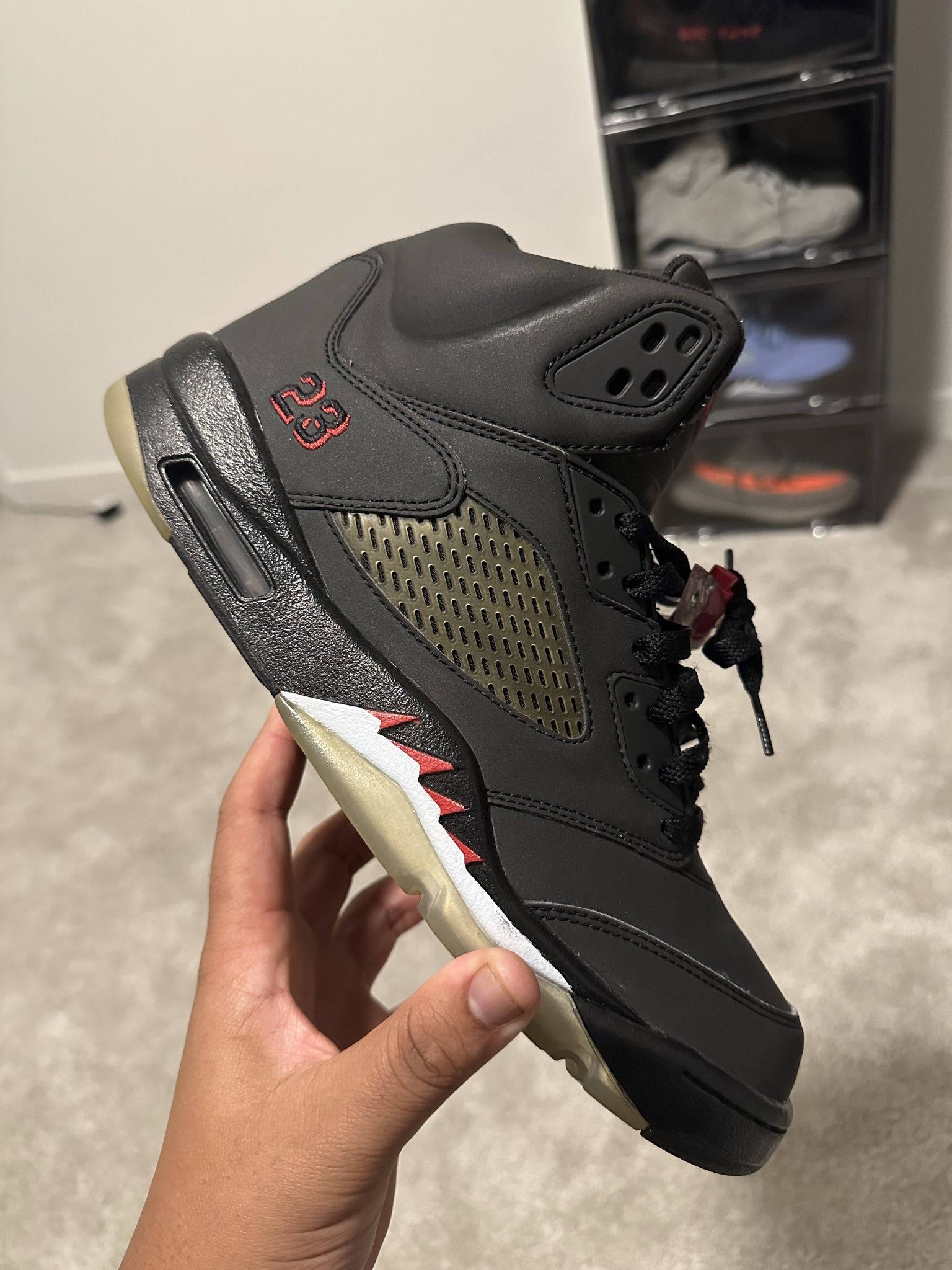 jordans
