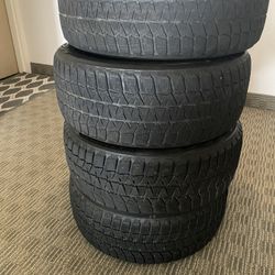 195/50R16 Used Tires