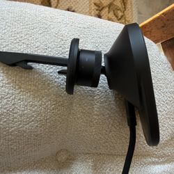 Mophie Magnetic Wireless Charging Car Vent Mount