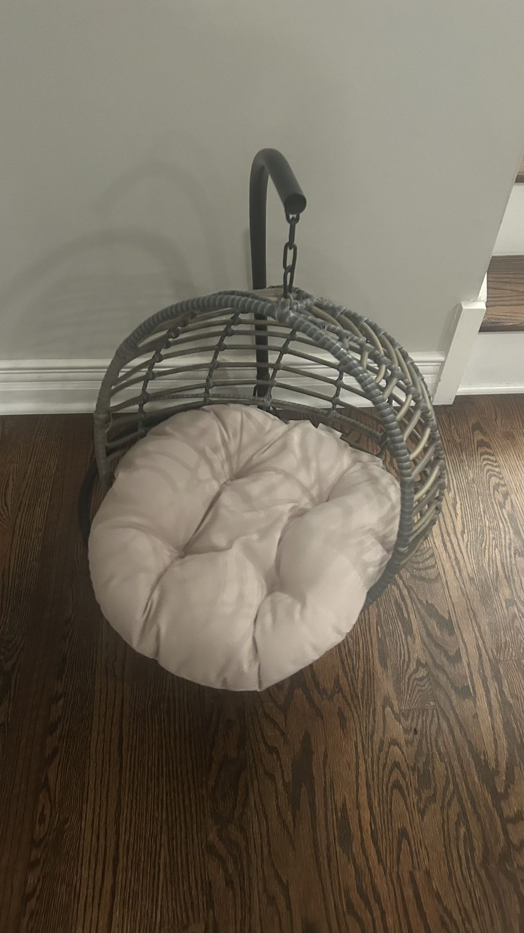 Pet Swinging Bed Chair