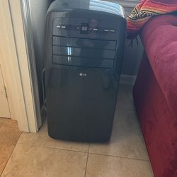 LG Indoor Air Conditioner