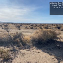 California City Residential Property Oh