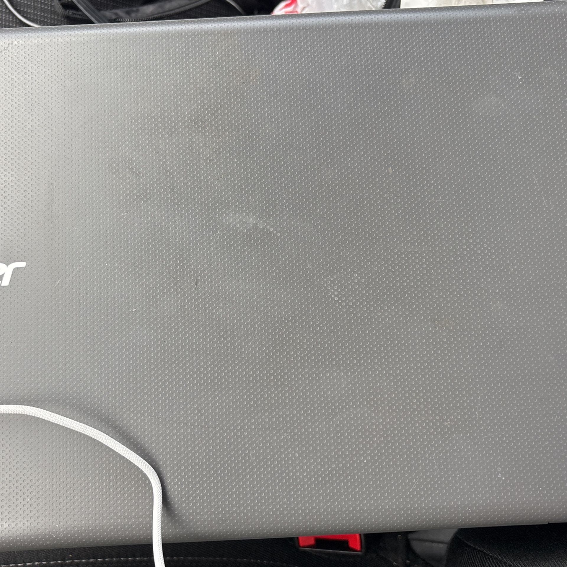 Acer Laptop For Sale