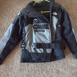 North Face 