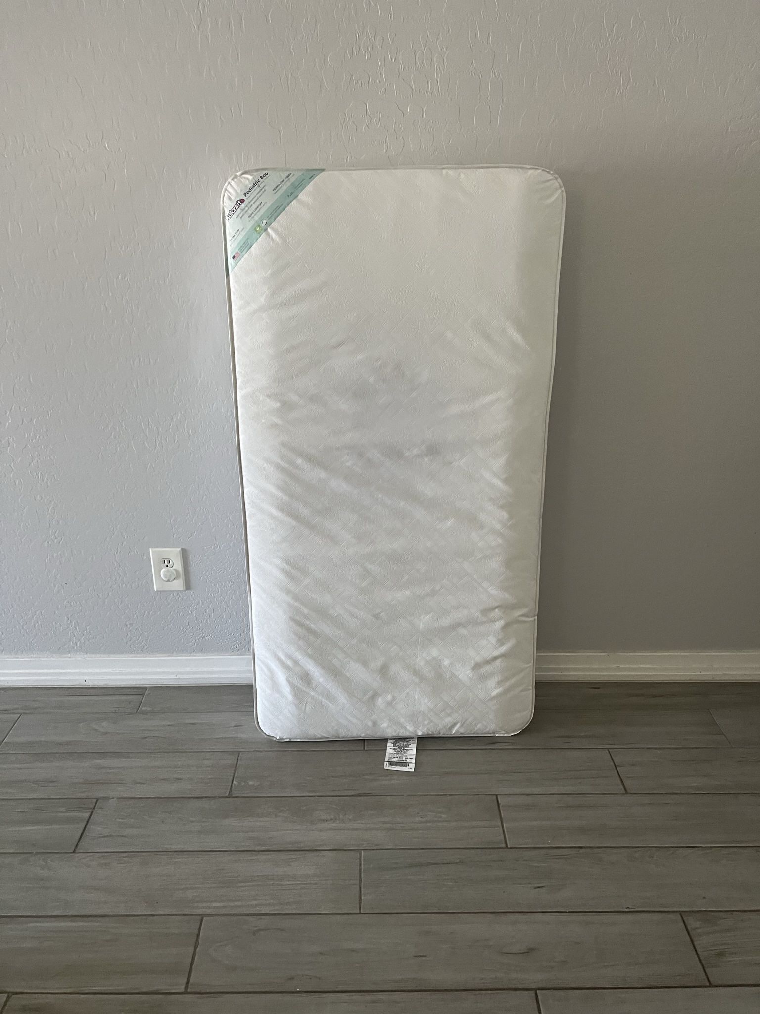 Baby Crib Mattress