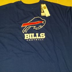 Buffalo Bills shirt