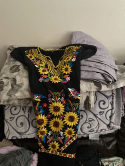 Cute Summer Dress