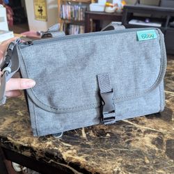 Kopi Baby Changing Bag- New
