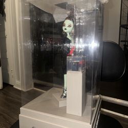 Monster High X Off White Electra 