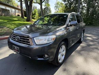 2010 Toyota Highlander