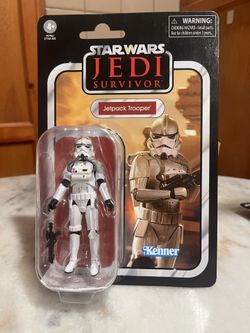 Star Wars Trooper $15