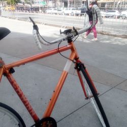 Schwinn Road Bike 