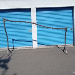 Clothes Rack 