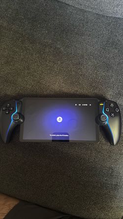 Ps5 portal