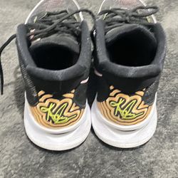 Basketball Shoes