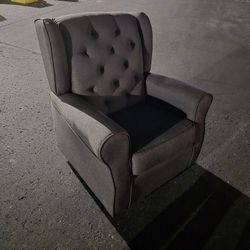 Rocking Chair GRAY 