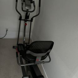 Elliptical Machine 