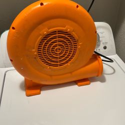 Inflatable Bounce House Blower