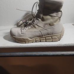 Brand New Rocky C4T Protective Toe Tactical Military Boots Size 12