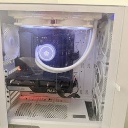 Gaming PC Bundle