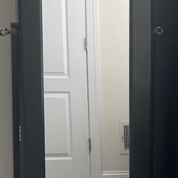 Black Mirror With Storage 