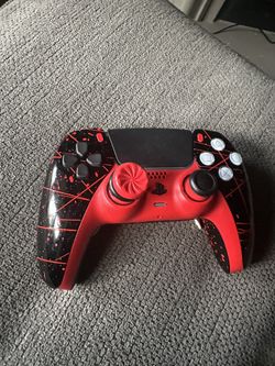 Ps5 Modded Controller