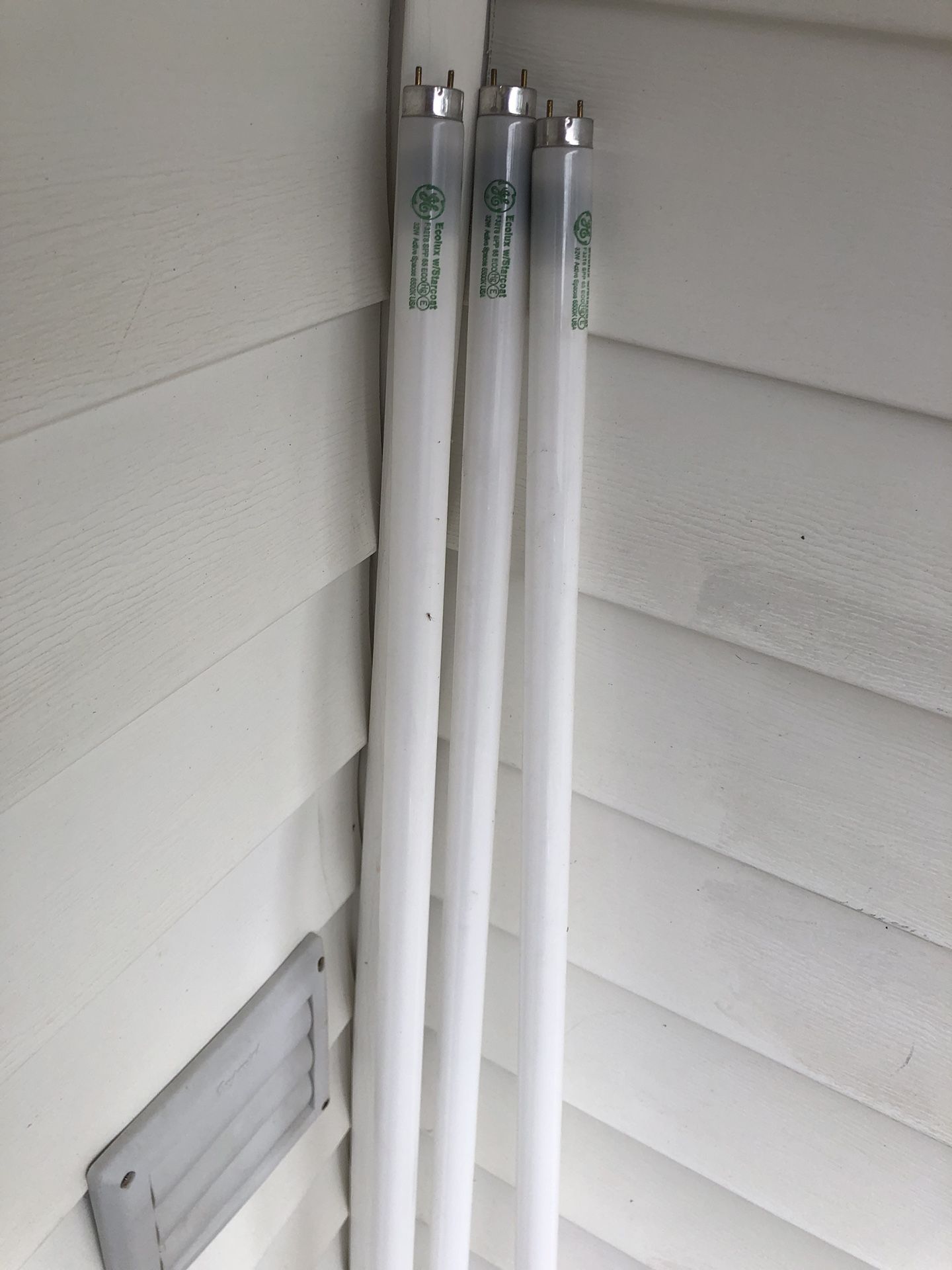 Electrical Ballast Rods (3)