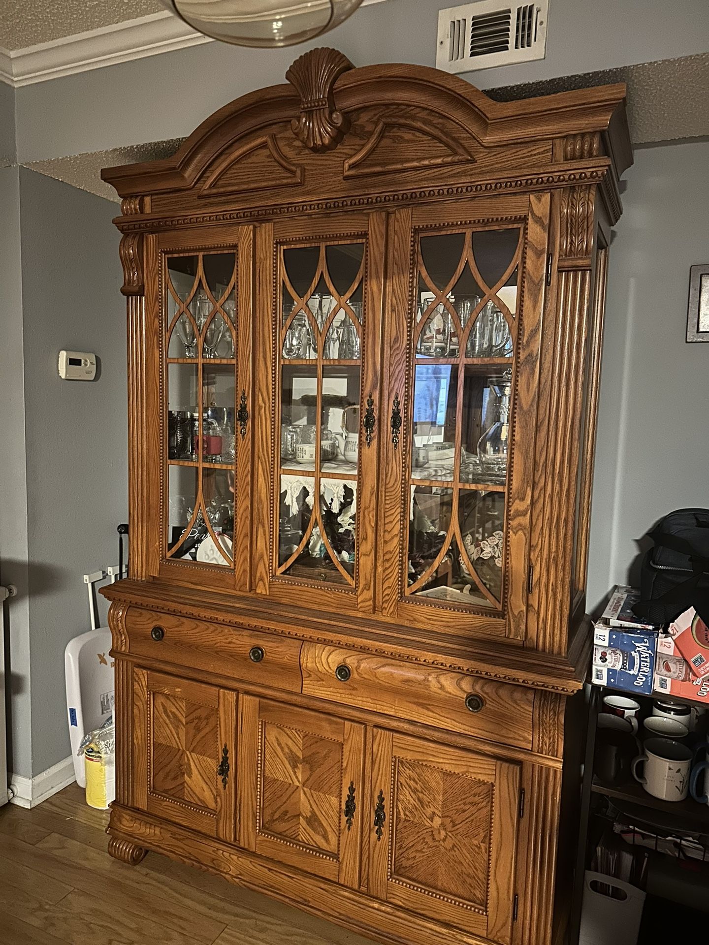 China Hutch