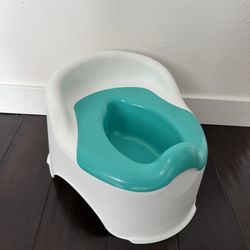 Toddler Potty Chair / Potty Training 