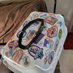 Pet Carrier 