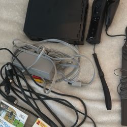 Wii