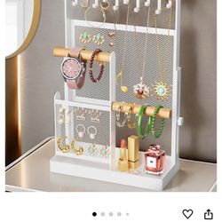 Jewelry Organizer