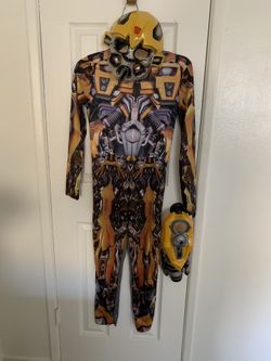 Halloween costumes
