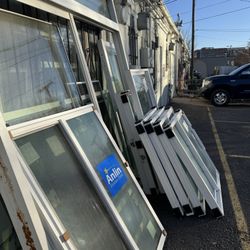 Anlin Windows 