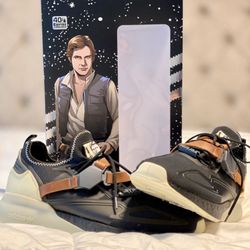 Adidas Star Wars Han Solo