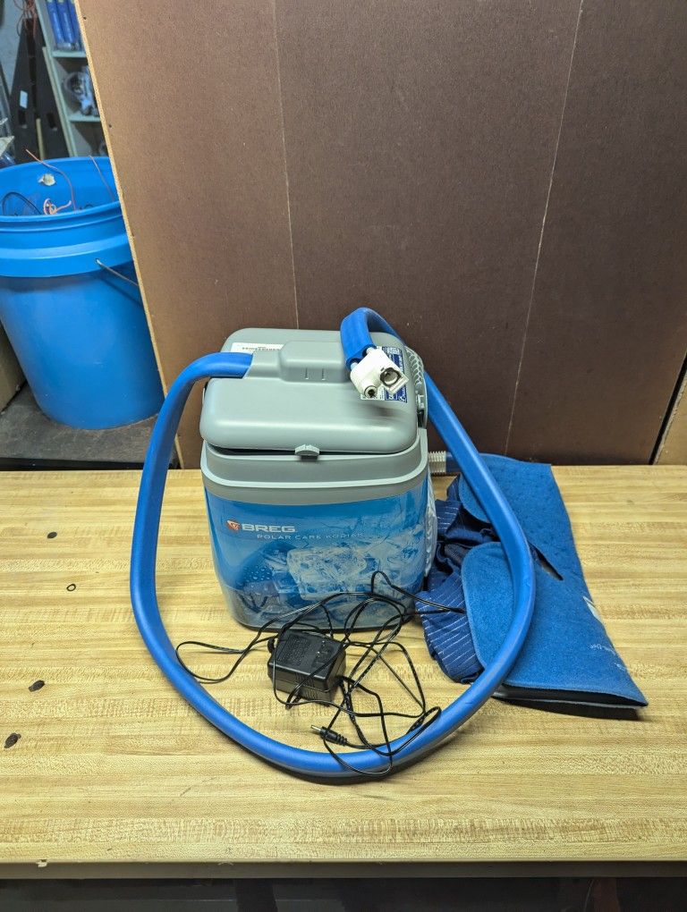 Breg Polar Care Kodiak