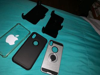 iPhone XS Max cases