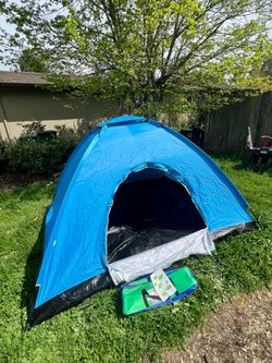 3 person Tent ⛺️
