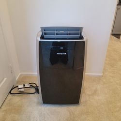 Honeywell Portable AC