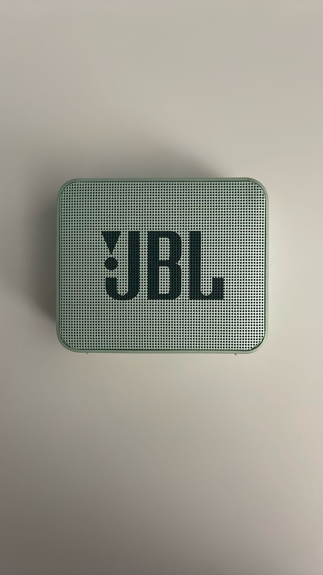 JBL Go 2