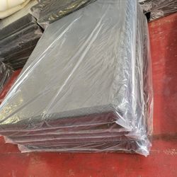 Queen BOX SPRING ONLY 