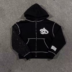 Streetwear Hoodie