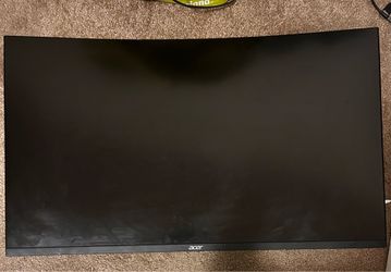 1080p 32 in curved monitor 165 hz