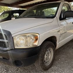 2006 Dodge Ram 1500