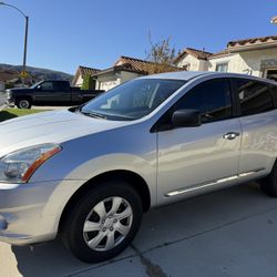 2013 Nissan Rogue