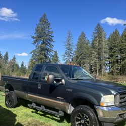 2004 Ford F-350 Super Duty