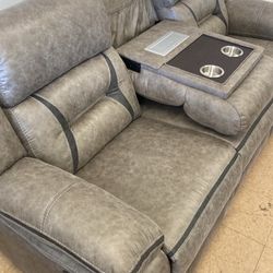 New Sofa & Couch Sale ONLY 10 Today! 