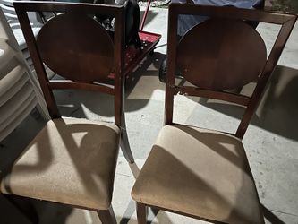 Chairs For Sale