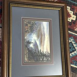 Don Ringstrom Paintings 