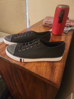Brand new shoes